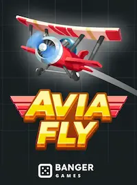 AviaFly nuevo crash en PZ895