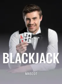 Blackjack en vivo mesas PZ895