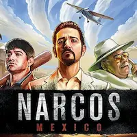 Narcos México
